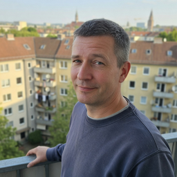 Detlev M.