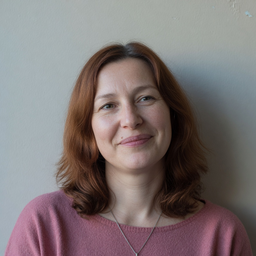 Walburga J.