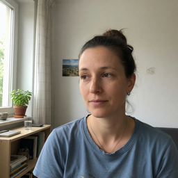 Ingrid Hofmeister